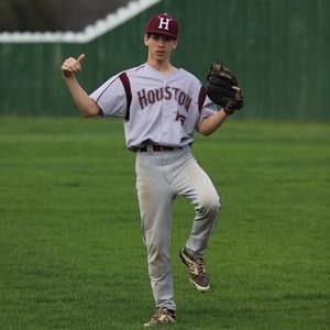 Meet your Posher, Hunter